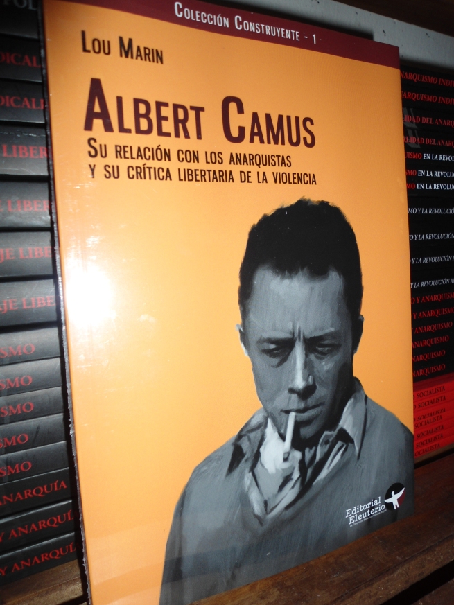 ALBERT CAMUS 01